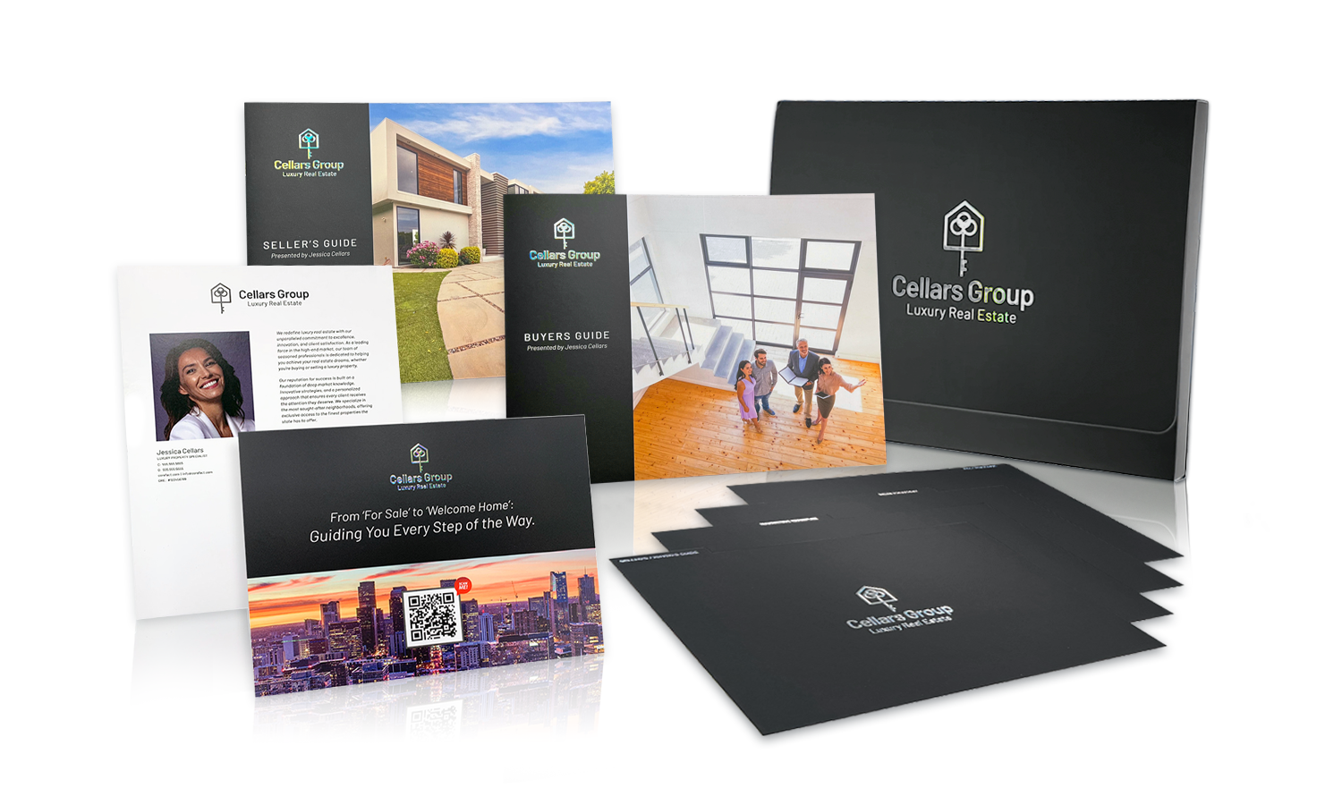 Luxury Kit Bundles