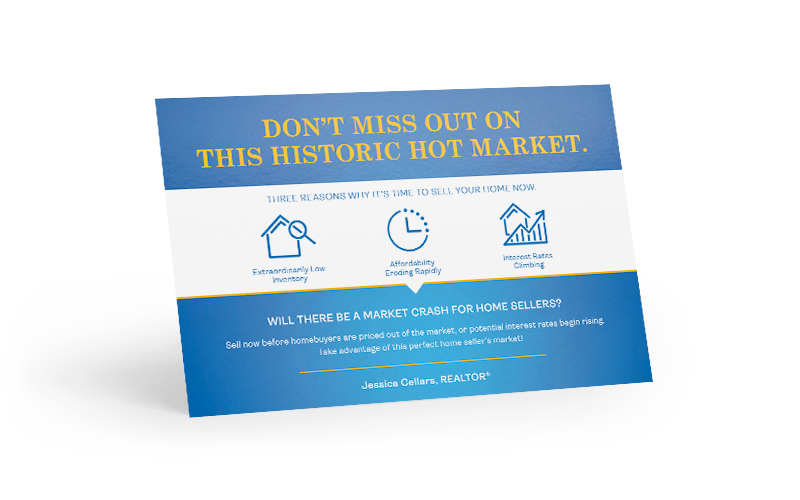 Corefact Hot Market - Straight Facts Corefact Hot Market - Straight Facts