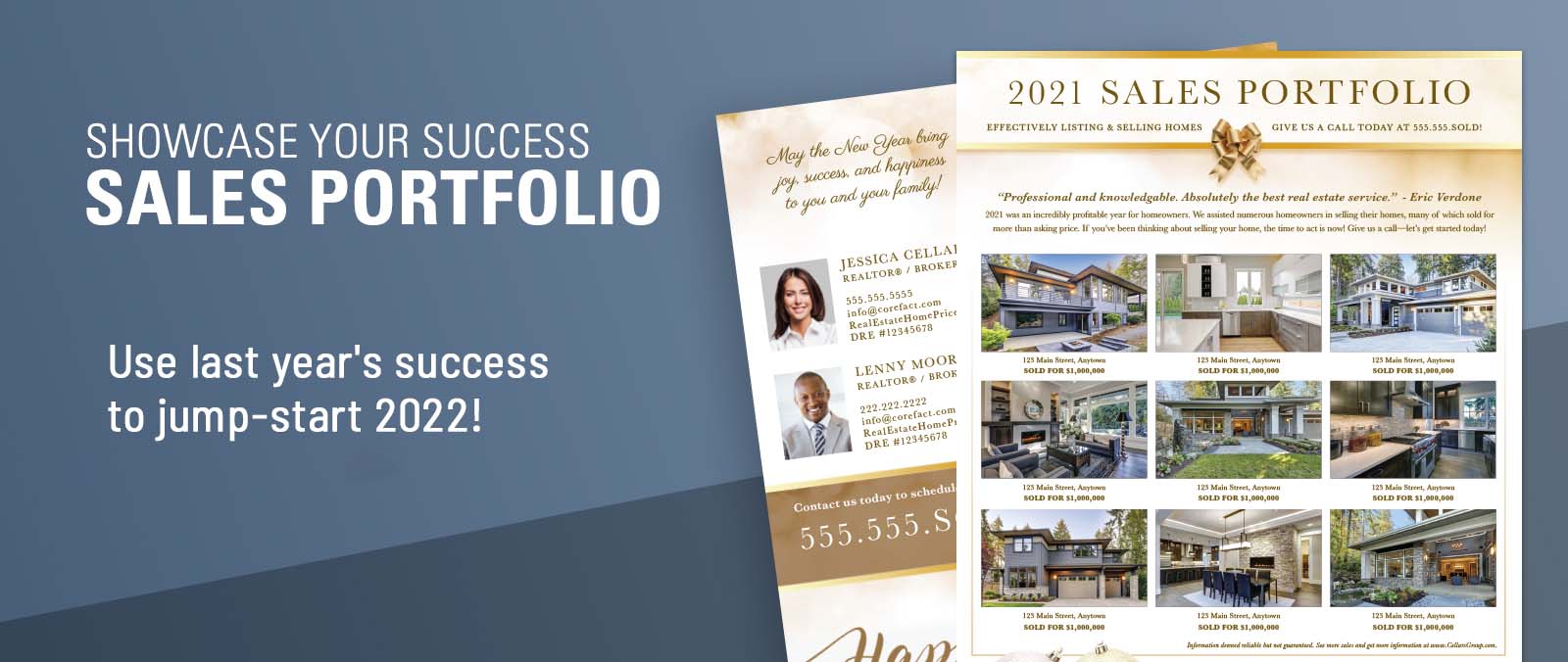 Flat Mailers
